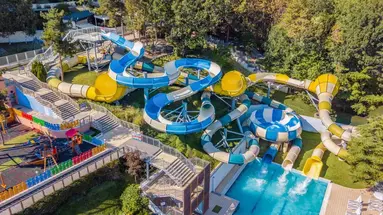 GRIFID Hotel Vistamar