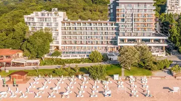 GRIFID Hotel Vistamar