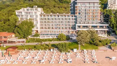 GRIFID Hotel Vistamar