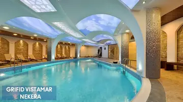 Grifid Hotel Vistamar