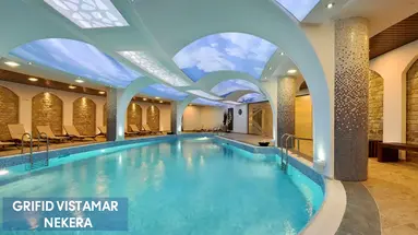 Grifid Hotel Vistamar