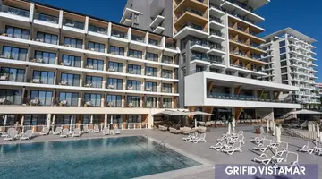 Grifid Hotel Vistamar