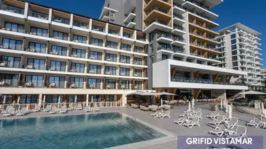 Grifid Hotel Vistamar