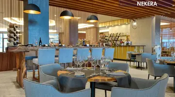 Grifid Hotel Vistamar