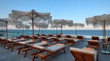 GRIFID Hotel Vistamar