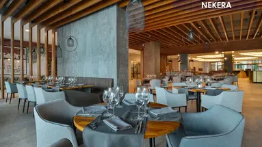 Grifid Hotel Vistamar