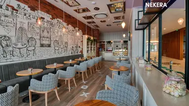 Grifid Hotel Vistamar