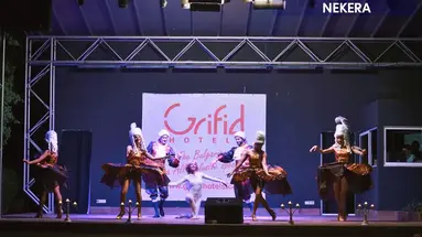 Grifid Hotel Vistamar
