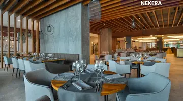 Grifid Hotel Vistamar