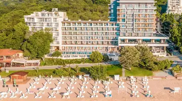 Grifid Hotel Vistamar