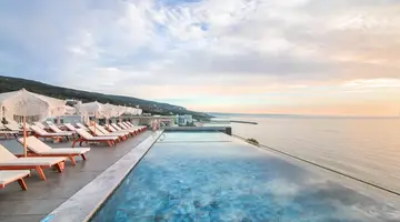 GRIFID Hotel Vistamar