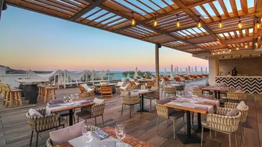 GRIFID Hotel Vistamar