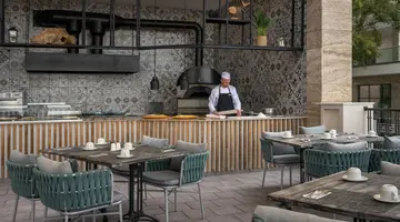 GRIFID Hotel Vistamar