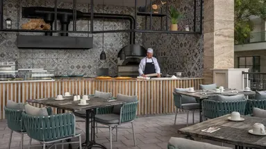 GRIFID Hotel Vistamar