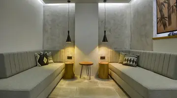 GRIFID Hotel Vistamar