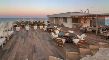 GRIFID Hotel Vistamar