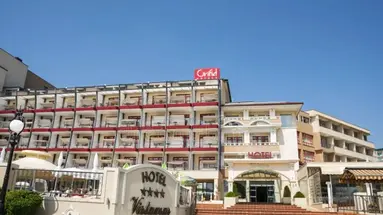 GRIFID Hotel Vistamar