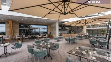 Grifid Hotel Vistamar