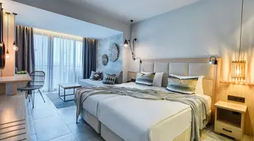Grifid Hotel Vistamar