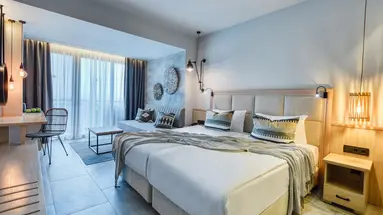 Grifid Hotel Vistamar