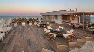 GRIFID Hotel Vistamar