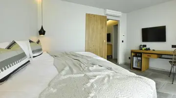 GRIFID Hotel Vistamar