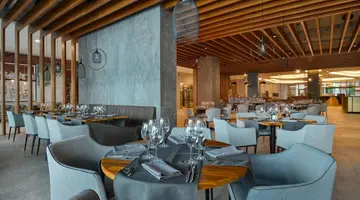 GRIFID Hotel Vistamar