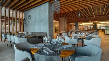 GRIFID Hotel Vistamar