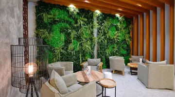 GRIFID Hotel Vistamar