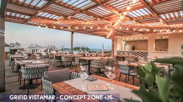 Grifid Hotel Vistamar