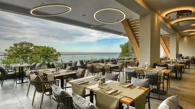 GRIFID Hotel Vistamar