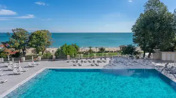 GRIFID Hotel Vistamar