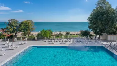 GRIFID Hotel Vistamar