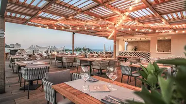 GRIFID Hotel Vistamar