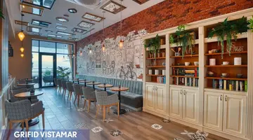 Grifid Hotel Vistamar