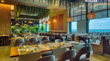 Grifid Hotel Vistamar