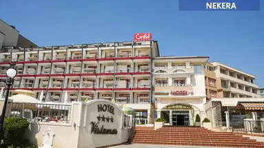Grifid Hotel Vistamar