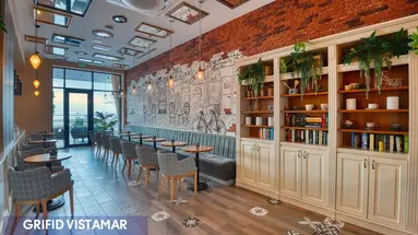 Grifid Hotel Vistamar