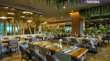 Grifid Hotel Vistamar