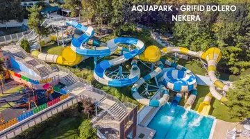 Grifid Hotel Vistamar