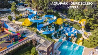 Grifid Hotel Vistamar