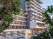 GRIFID Hotel Vistamar