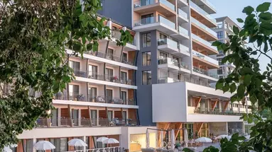 GRIFID Hotel Vistamar