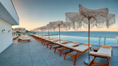 GRIFID Hotel Vistamar