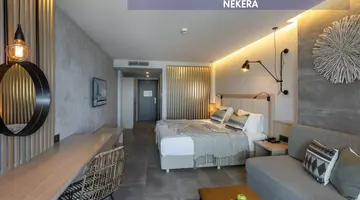 Grifid Hotel Vistamar
