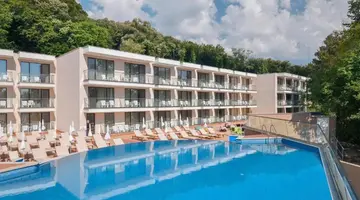 Grifid Hotels Foresta