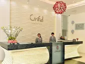 GRIFID METROPOL