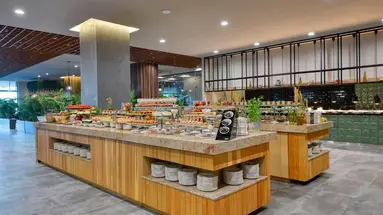 GRIFID VISTAMAR