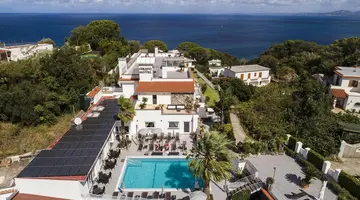 Grifo Hotel Charme&SPA