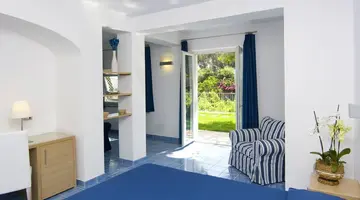 Grifo Hotel Charme&SPA